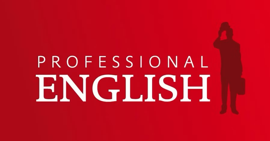 Professional English